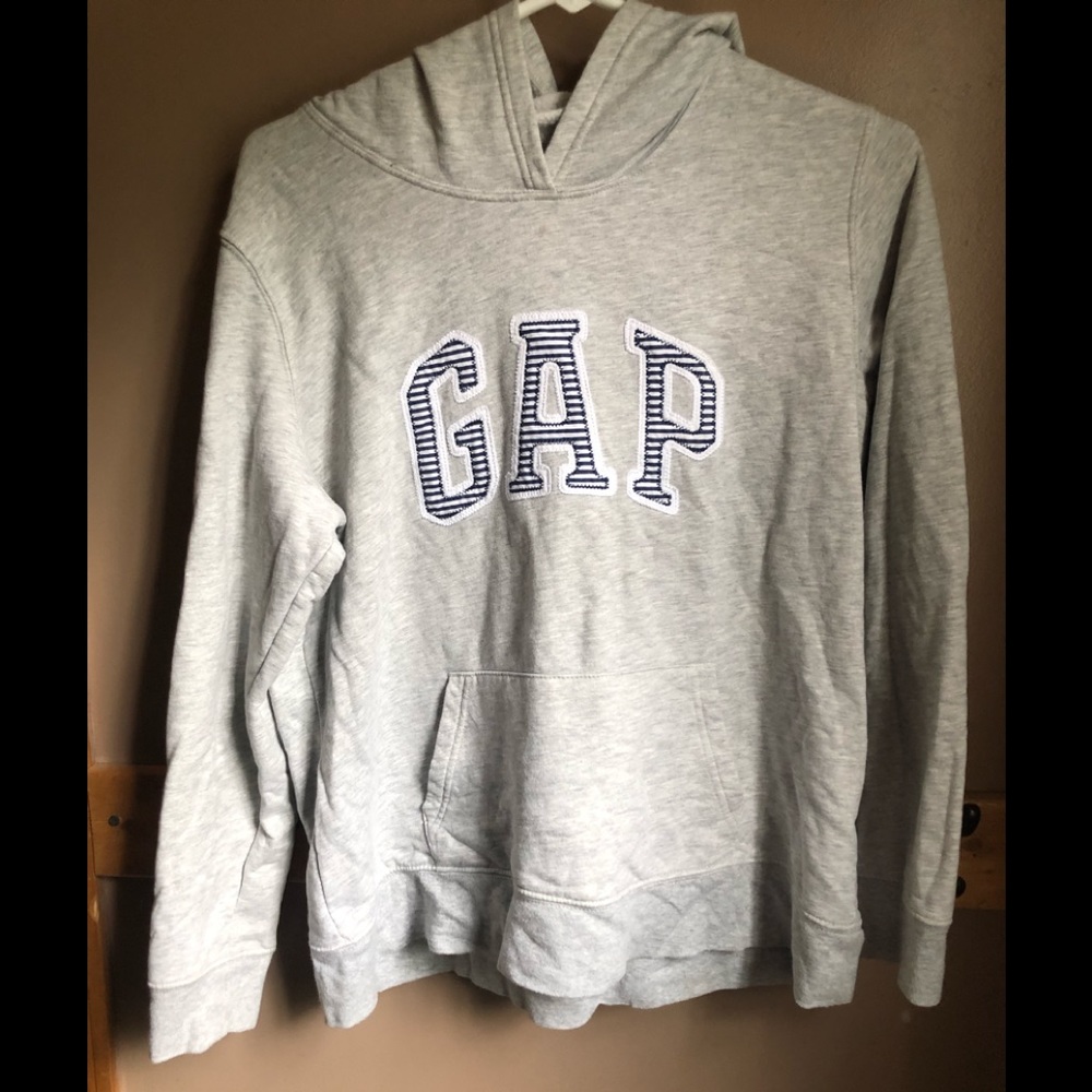Gap Hoodie